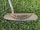 Odyssey Dual Force DF 550 Putter Junior RH Golf 30.5"Steel Shaft Youth
