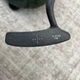 Spalding TPM-12 Putter Precision Ground TP Mills Steel Shaft RH 34&rdquo;