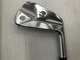 Miura Mc-501 Iron Set 27 S Flex 38In Kbs Tour120 Right