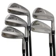 HONMA T//WORLD TR21X Iron Set Golf Club 6-10 5pcs VIZARD TR20-65 Flex S #AB22386