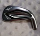 Mizuno JPX 923 Hotmetal Pro 7 Iron Fitting Head.