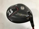 Bridgestone J15F+ Fairway Wood 3W UST Mamiya ATTAS T2-6 (X) #831 Golf Clubs