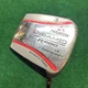 Paragon Pyramid R600 16 degree 3-wood DKS R-flex graphite shaft Paragon grip RH