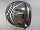 Titleist 917D2 Driver 10.5 TitleistSpeeder517 (S) #303 Golf Clubs