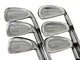 Miura Giken PP-9003 Iron Set 5-9 P N.S.PRO 950GH S Men Right-Handed #Pz