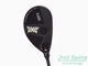 PXG 0317 X GEN4 Hybrid 2 Hybrid 17&deg; Graphite Stiff Right 41.25in