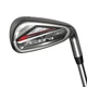 COBRA GOLF DARKSPEED ADAPT MAX MEN'S IRON LEFT KBS TOUR LITE STEEL REGULAR