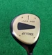 Yonex ADX 200 Driver 1 RH Golf Club BR520 Japan Boron Shaft 45.5" No Grip