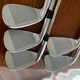 [MODUS 105 R] Ping i240 Iron Set 6-9, W