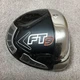 Callaway FT9 Tour Draw 9.5&deg; Driver Head Only Rare Golf Club