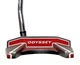 Odyssey White Hot RX7 Mallet Putter RH 35" Steel With Label Factory Grip HC NICE