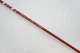Fujikura Ventus Red Velocore 5-R2 58g Senior 44" Driver Shaft Pxg 1245