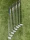 Mizuno JPX 850 Forged Iron Set 4-9 G -P Stiff &ldquo;Read&rdquo;