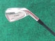 Mizuno MX-20 T-Zoid 4 Iron Exsar Graphite Right Hand 38" good condition