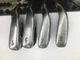 Callaway X-20 Irons Set 7pcs 5-PW, AW X Series 60i R Flex RH
