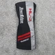 Tour Edge Fairway Wood Headcover Black/Gray/Red HL-J Golf Club Head Cover