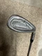 Tommy Armour 845 S Silver Scot Lob Wedge LW 60 Stiff Flex Steel Shaft RH