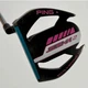 🚨🔥PING Sigma 2 Wolverine H 30"  Stock Steel Shaft SuperStroke Tour 1.0 Traxion