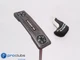Excellent Cobra '24 King Vintage SPORT-60 35" Putter w/HC - SS Pistol 1.0 476585