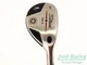 Titleist 585.H Hybrid 4 Hybrid 21&deg; Graphite Stiff Right 40.0in