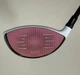 Taylormade My Stealth 2 Plus Driver 9 Degree Kai&rsquo;li 70X Custom Pink Face