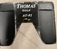 Thomas Golf AT-91 35.5" Left Handed Putter 