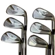 Mizuno Pro 245 6S Iron Set IR Flex R