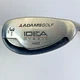 Adams Idea a2 3 Iron Hybrid 20Deg Stiff Flex Graphite RH Golf Club Aldila 85-S