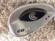 Cleveland CG11 56* CMM Wedge Steel-Shaft Right Hand Pitching Iron Golf Club Nice