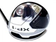 Golf Clubs "Driver" HONMA TOUR WORLD XP-1 460cc Titanium Flex-Stiff Loft-9.5
