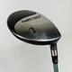 Adams Tight Lies 2 Spin Control Fairway 3 Wood Ladies Flex Graphite Shaft RH 42"