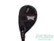 PXG 0317 X GEN4 Hybrid 2 Hybrid 17&deg; Graphite X-Stiff Left 41.0in