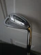 Srixon Z 765 Forged 8 Iron Dynamic Gold X100 Steel Extra Stiff Flex