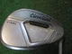 CLEVELAND RTX-3, 56 DEG. V-MG SAND WEDGE 11 DEG. BOUNCE, TTDG WEDGE FLEX STEEL