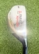 Paragon R600 Stainless 3 Iron-Wood/ RH / ~39" Regular Graphite /NEW GRIP/ dj9511