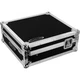 Odyssey Flight Case for Pioneer DJM-A9 Mixer (Silver on Black)