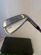 2025 Titleist T100 8-Iron AMT White S300 Stiff Flex RH Single Iron