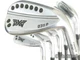 PXG 0311P GEN2 Irons Forged KBS TGI 80 Stiff Flex 4-P