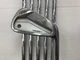 Honma Golf TOUR WORLD TR20V Iron Set X100 Flex 37.75 inches Dynamic Gold Club
