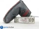 NEW SCOTTY CAMERON SUPER SELECT NEWPORT+ PLUS (HEAVY 360G) PUTTER 34.5" #504884