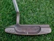 Ping Pal 2 Karsten BeCu Beryllium Copper Golf Club Putter 35.5" w New Ping Grip