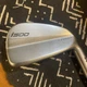 Ping i500 Forged Black Dot Single 6 Iron Right Handed 38&rdquo;