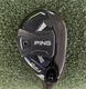 Ping G430 Hybrid 5H 26 Mens RH - Ping Tour Chrome 2.0 85R Regular Flex