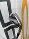 NIKE VR-S VRS COVERT 2.0  SINGLE # 5  IRON STEEL REGULAR DYNALITE 105