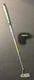 MINT Boccieri  Heavy Putter 35.5" C2-DF Camo Grip + Headcover FACE BALANCE #HV26