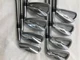 2014 HONMA Tour World TW727P 5-SW 8pc VIZARD IB 85 S-flex Iron Set Golf R165