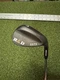R&D 3575 Black 60 Wedge Forged In Japan Kbs Shaft ￼