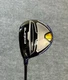 Cobra Fly-Z Blue Adjustable* 3-4 Wood Regular Tour Adila ATX75-4.2-R Left Handed