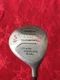 948c Tour Series Jumbo 5 Wood 22* Regular Flex Graphite Shaft, Right Handed
