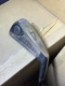 Wilson 1200 LT 4- Iron Steel Shaft RH Regular Flex